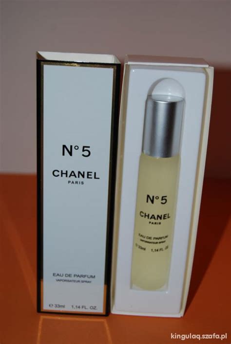 chanel 5 33ml